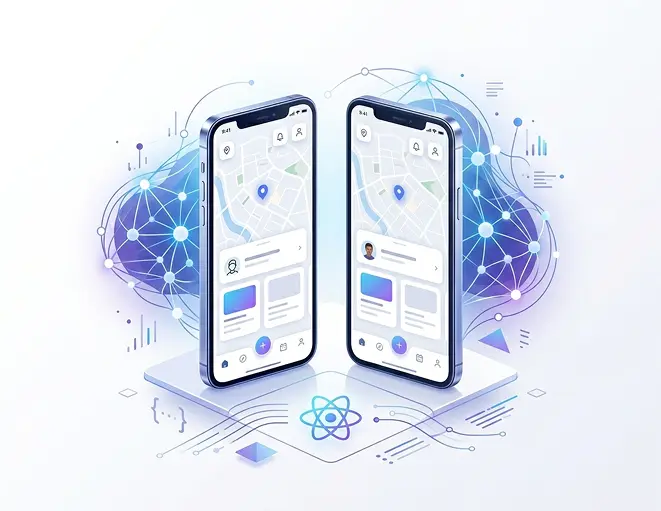 Hire AI-Powered React Native Developers